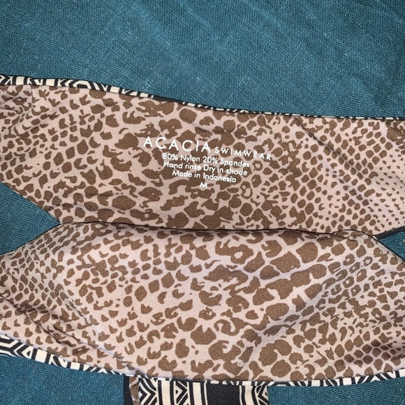 Acacia hookipa bottoms - Picture 2 of 3